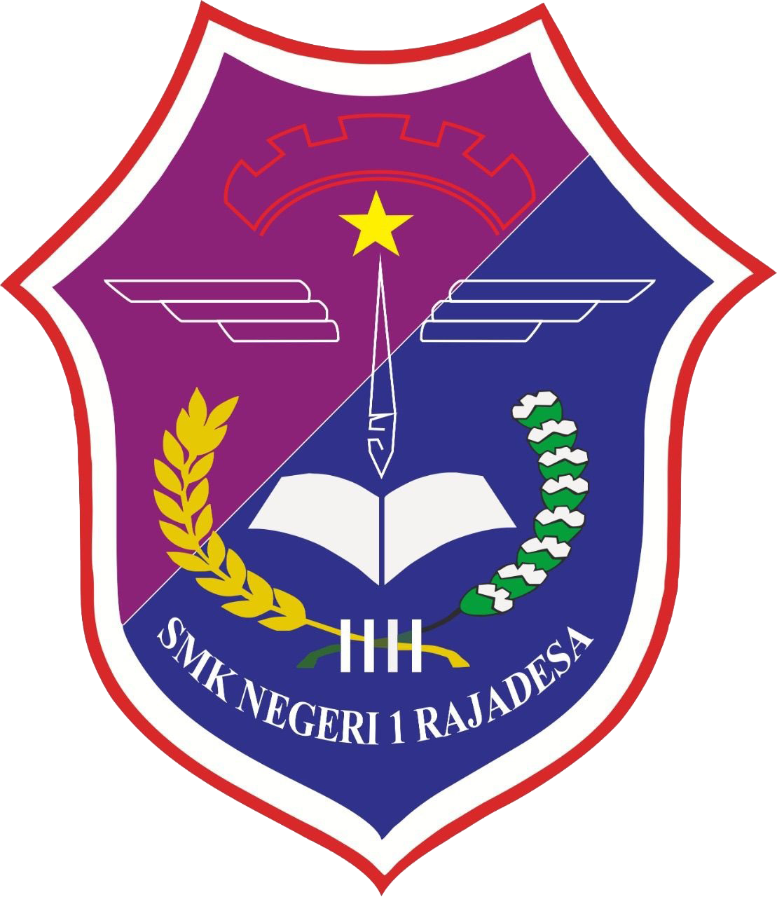 SMK Negeri 1 Rajadesa