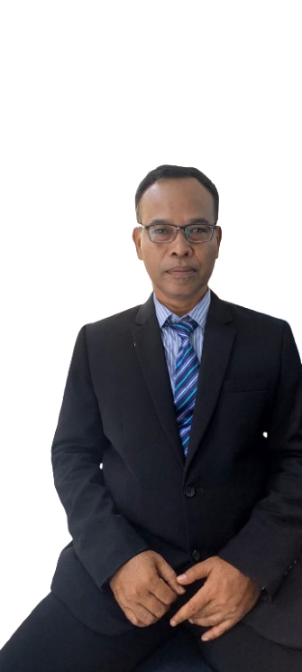 Suryana S.Pd.,M.Pd